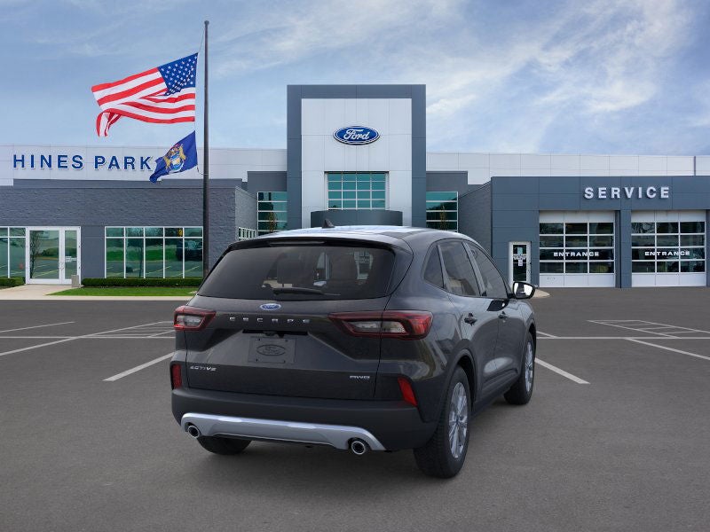 2026 Ford Escape Active®