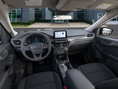 2026 Ford Escape Active®