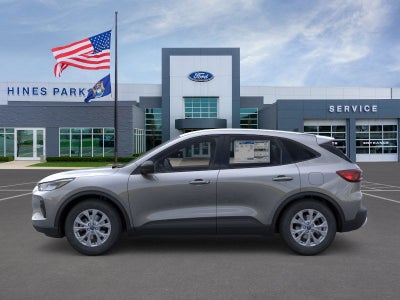 2026 Ford Escape Active®