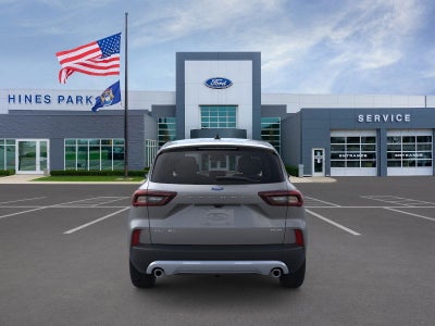 2026 Ford Escape Active®