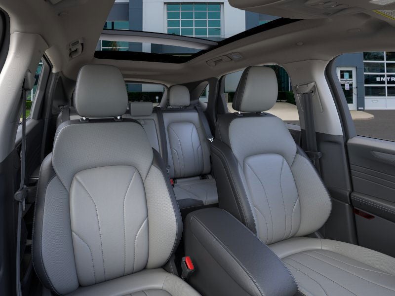 2026 Ford Escape Platinum™