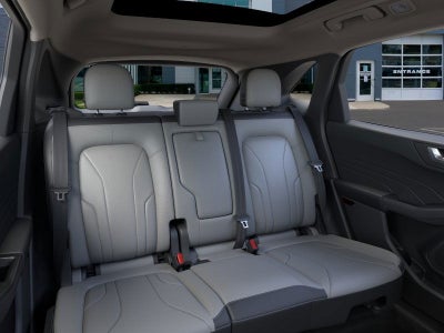 2026 Ford Escape Platinum™