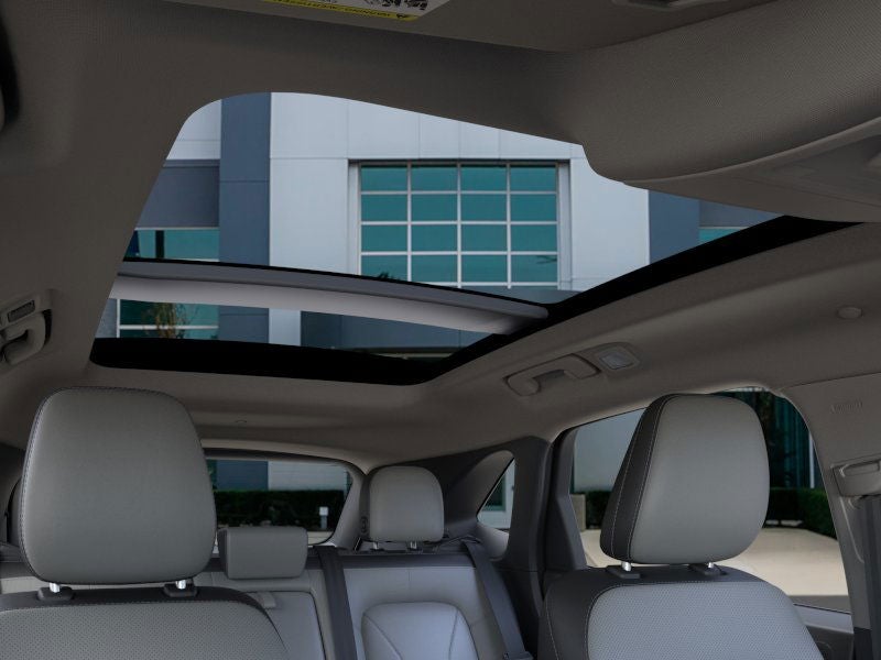 2026 Ford Escape Platinum™