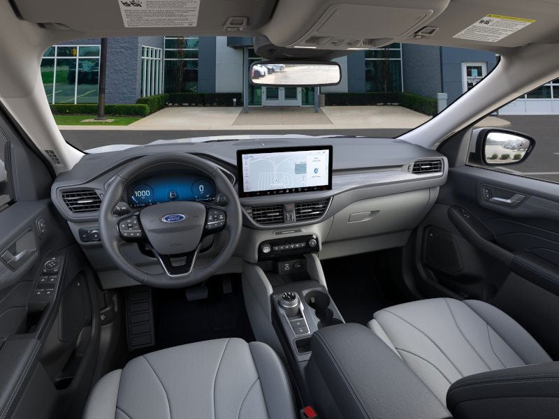 2026 Ford Escape Platinum™