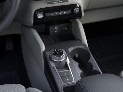 2026 Ford Escape Platinum™