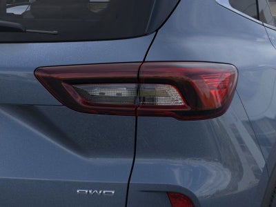 2026 Ford Escape Platinum™