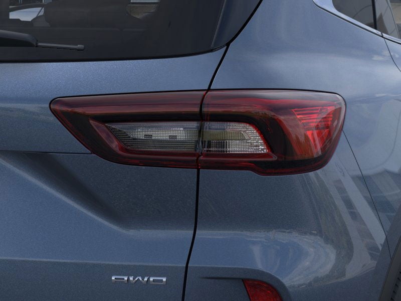 2026 Ford Escape Platinum™