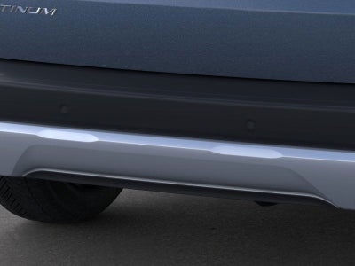 2026 Ford Escape Platinum™