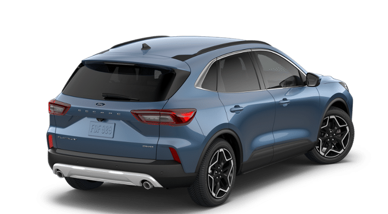 2026 Ford Escape Platinum™