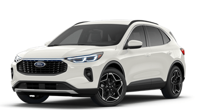 2026 Ford Escape Platinum™