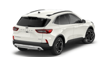 2026 Ford Escape Platinum™