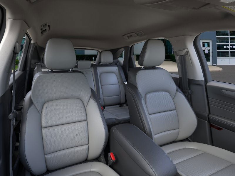 2026 Ford Escape Platinum™