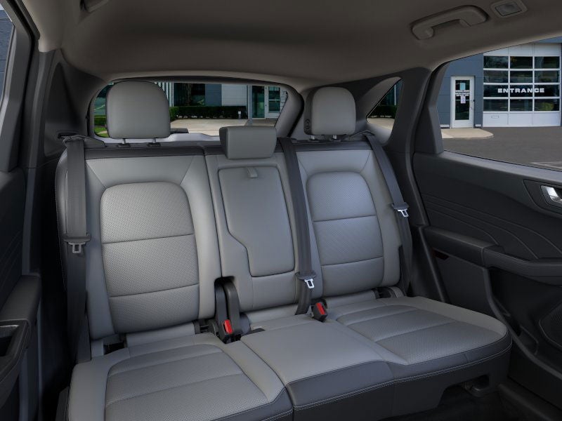 2026 Ford Escape Platinum™