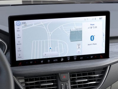 2026 Ford Escape Platinum™