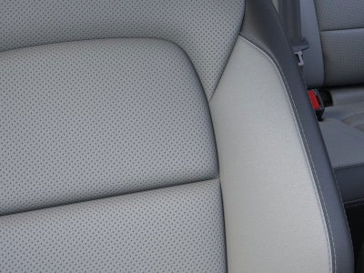 2026 Ford Escape Platinum™