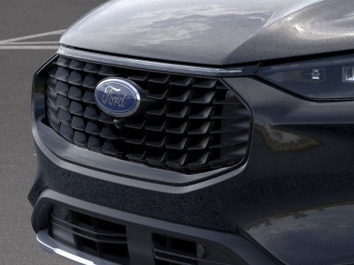 2026 Ford Escape Platinum™