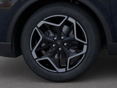 2026 Ford Escape Platinum™