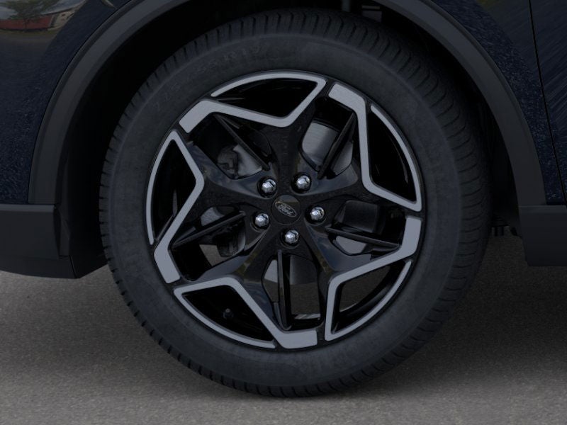 2026 Ford Escape Platinum™