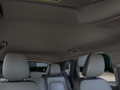 2026 Ford Escape Platinum™