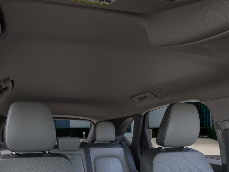 2026 Ford Escape Platinum™