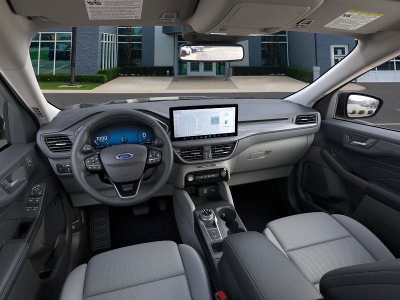 2026 Ford Escape Platinum™