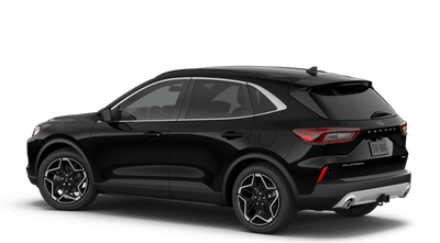 2026 Ford Escape Platinum™
