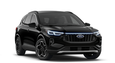 2026 Ford Escape Platinum™