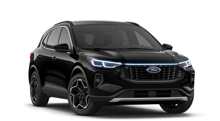 2026 Ford Escape Platinum™