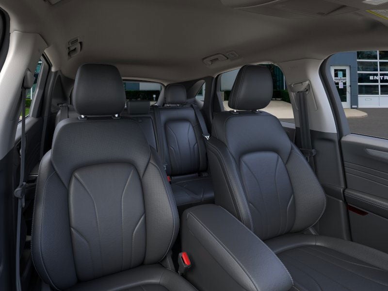 2026 Ford Escape Platinum™