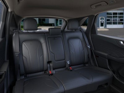 2026 Ford Escape Platinum™