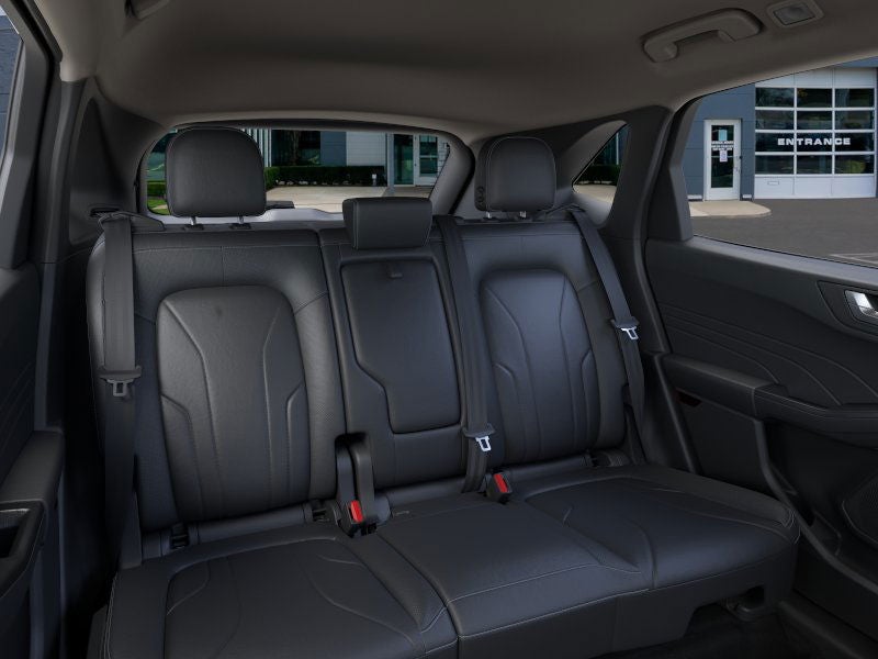 2026 Ford Escape Platinum™