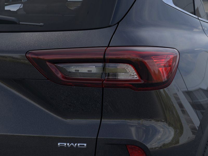 2026 Ford Escape Platinum™