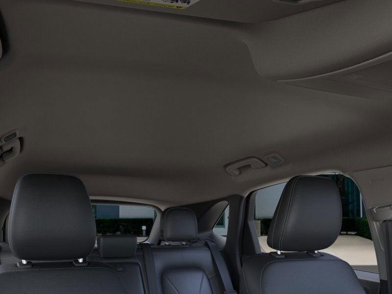 2026 Ford Escape Platinum™