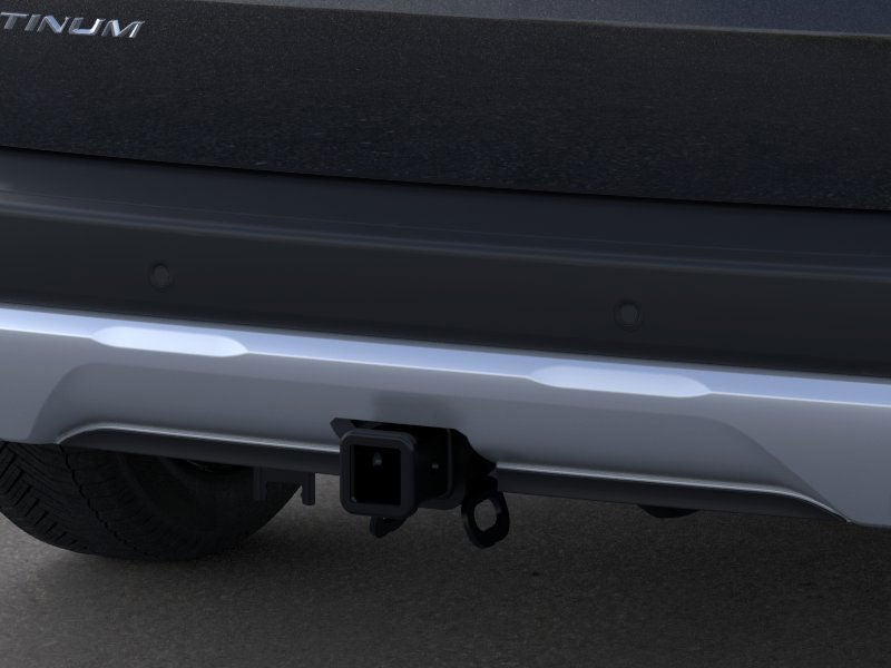 2026 Ford Escape Platinum™