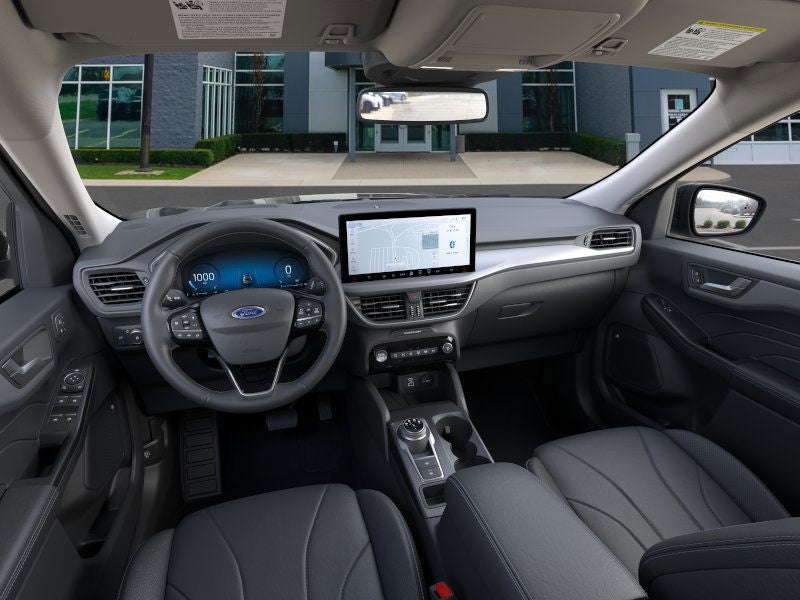 2026 Ford Escape Platinum™