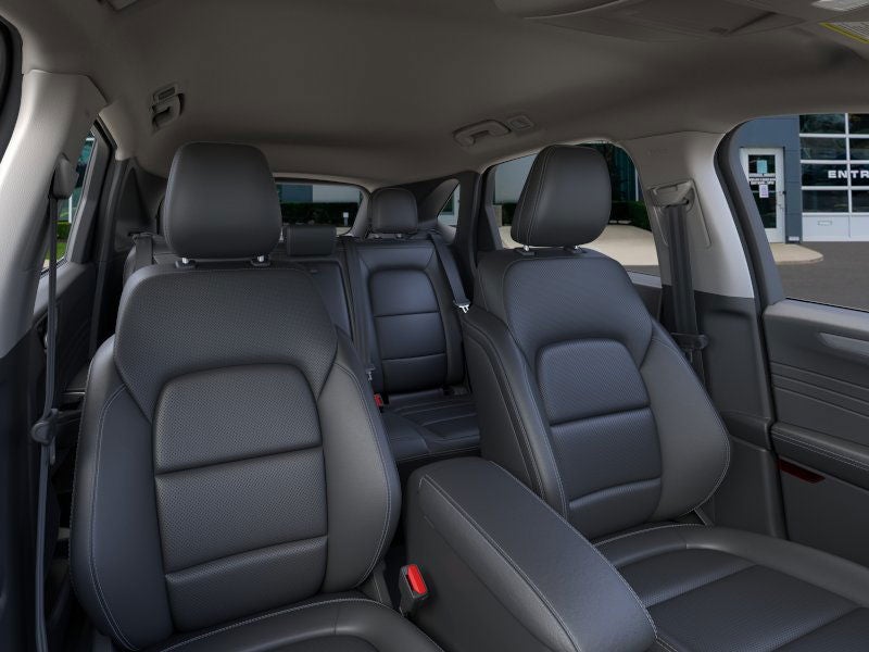 2026 Ford Escape Platinum™