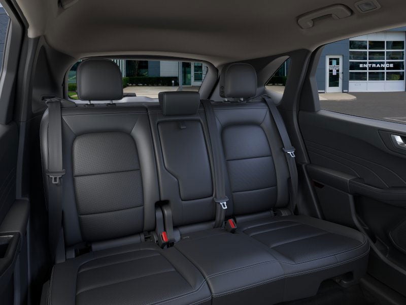 2026 Ford Escape Platinum™