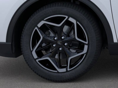 2026 Ford Escape Platinum™