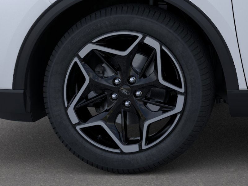 2026 Ford Escape Platinum™