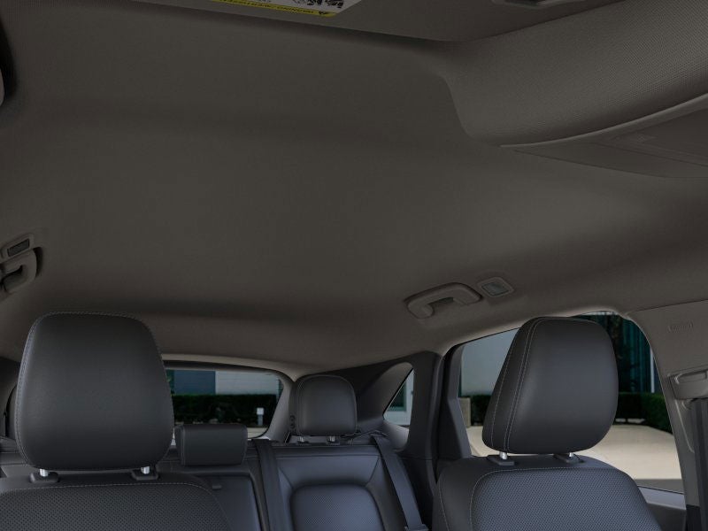 2026 Ford Escape Platinum™