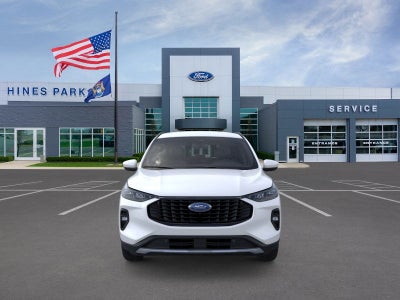 2026 Ford Escape Platinum™