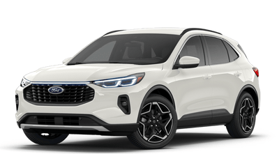 2026 Ford Escape Platinum™