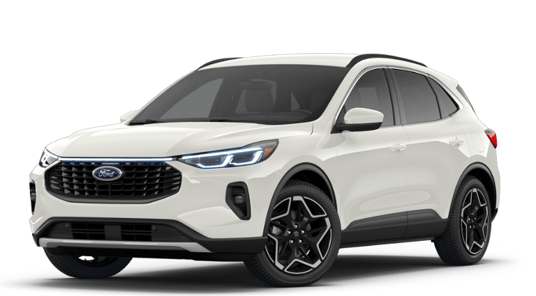 2026 Ford Escape Platinum™