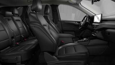 2026 Ford Escape Platinum™