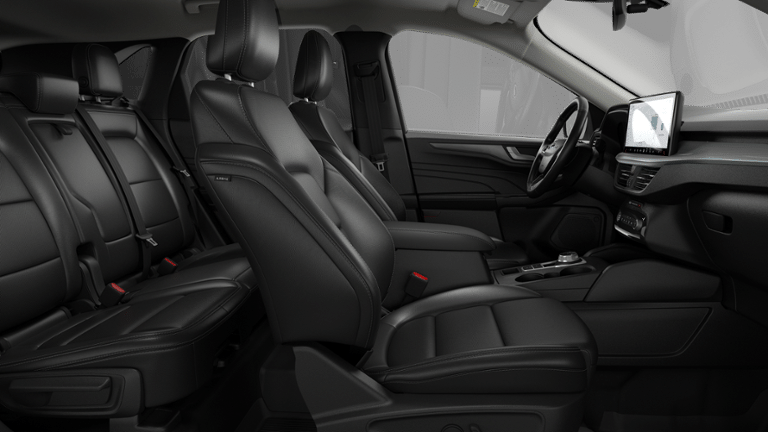 2026 Ford Escape Platinum™