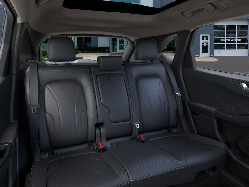 2026 Ford Escape Platinum™