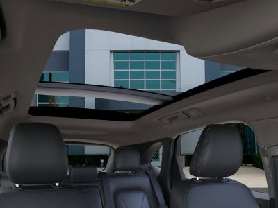 2026 Ford Escape Platinum™