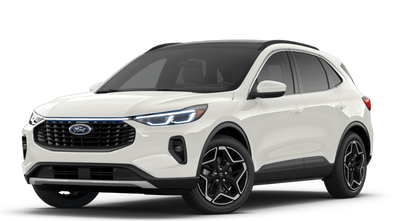 2026 Ford Escape Platinum™