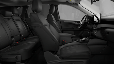 2026 Ford Escape Platinum™