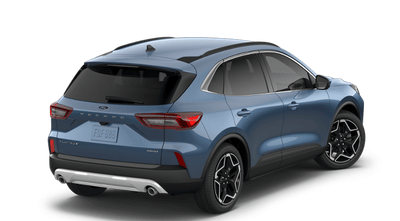 2026 Ford Escape Platinum™